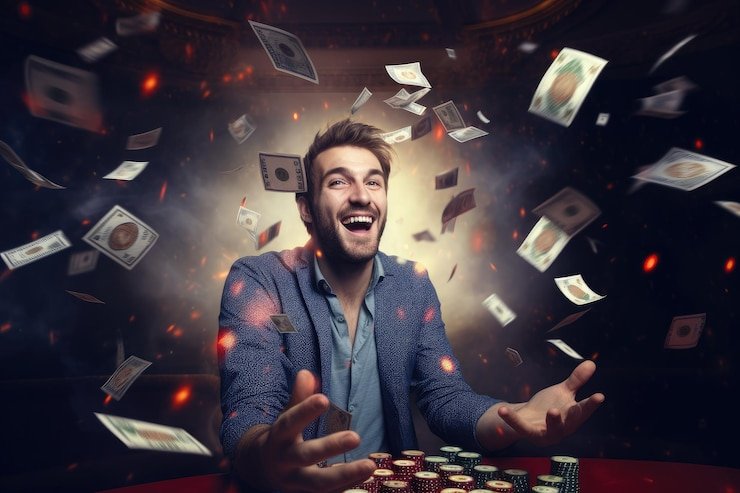 Proses deposit DANA pada aplikasi mobile latoto link