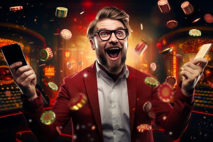 Notifikasi real-time transaksi di latoto link