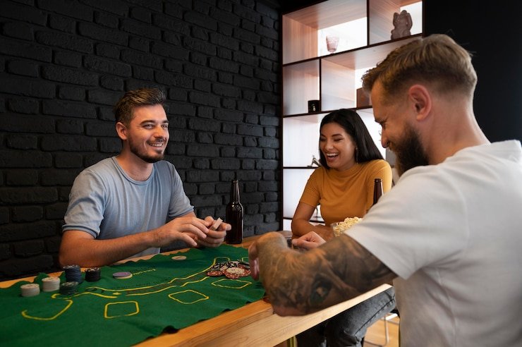 Fitur chat untuk interaksi real-time Chat dan interaksi langsung dengan dealer