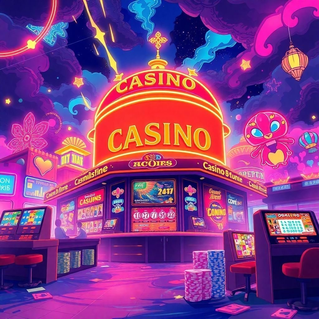 Studio live roulette Play'n GO dengan dealer profesional